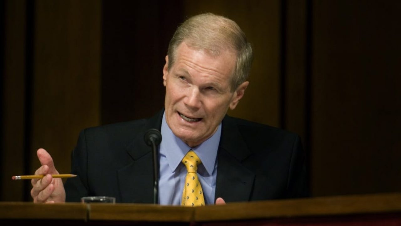 bill nelson