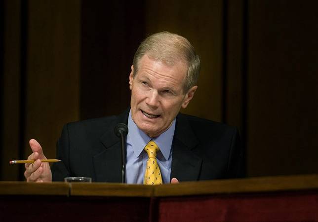 bill nelson