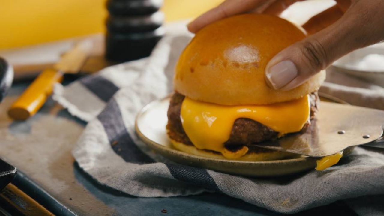 Impossible Foods vorrebbe entrare nelle scuole USA