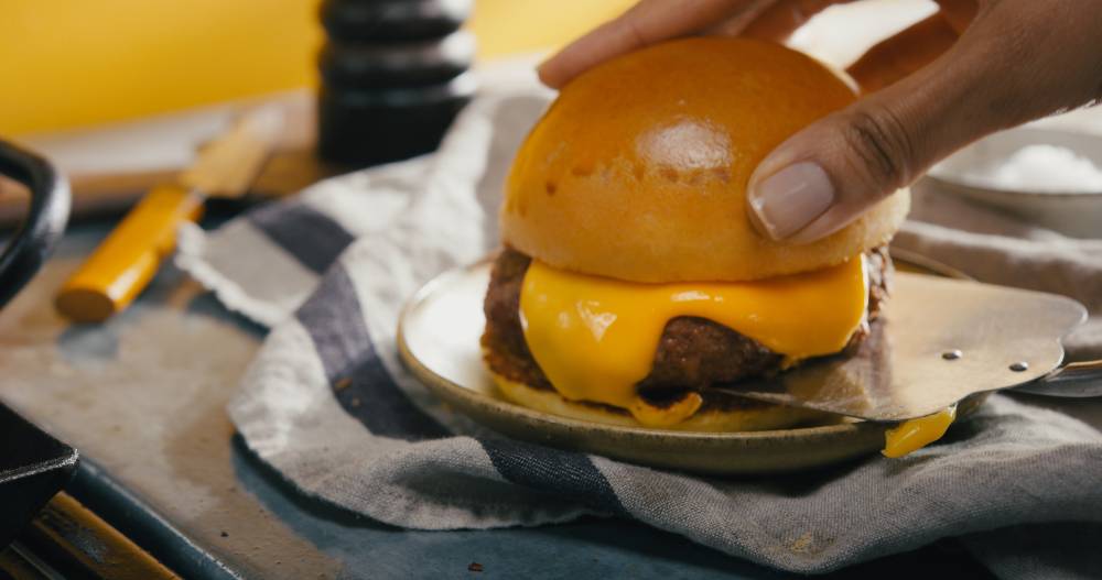 Impossible Foods vorrebbe entrare nelle scuole USA
