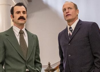 The White House Plumbers: teaser trailer della serie con Woody Harrelson e Justin Theroux
