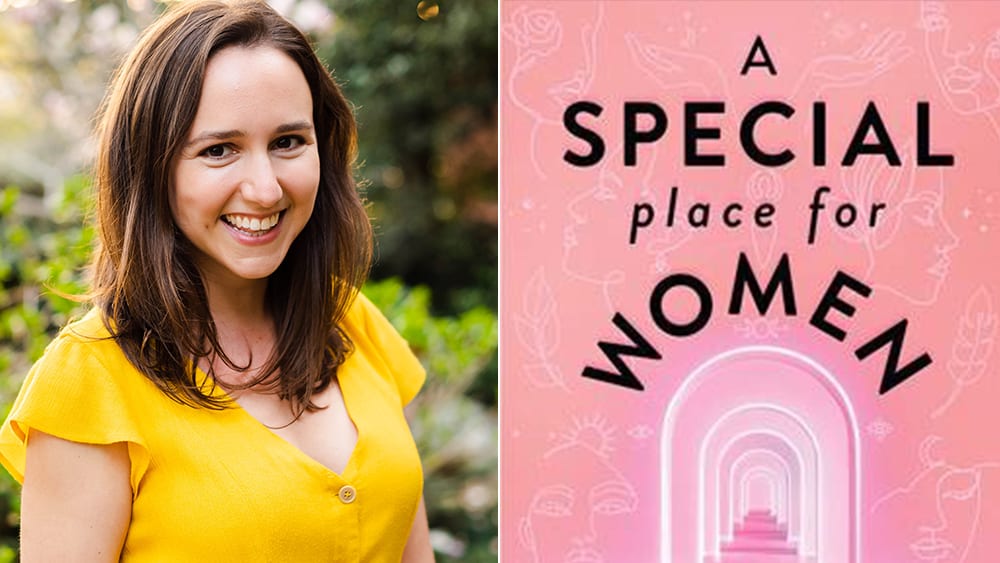 A Special Place for Women diventa una serie tv per Paramount