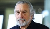 About My Father: Robert De Niro nella commedia con Sebastian Maniscalco