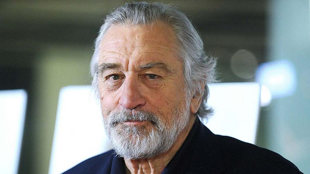 About My Father: Robert De Niro nella commedia con Sebastian Maniscalco