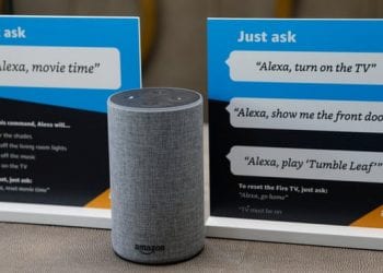 Amazon: l'assistente Alexa può leggere ora le favole, ma non ancora in Italia