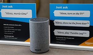 Amazon: l’assistente Alexa può leggere ora le favole, ma non ancora in Italia