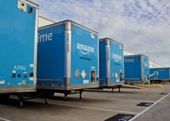 Amazon ha sequestrato e distrutto oltre 2 milioni di prodotti contraffatti