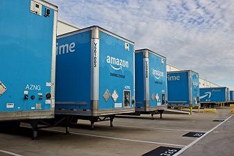 Amazon Prime anche per gli acquisti fuori da Amazon: la rivoluzione parte negli USA