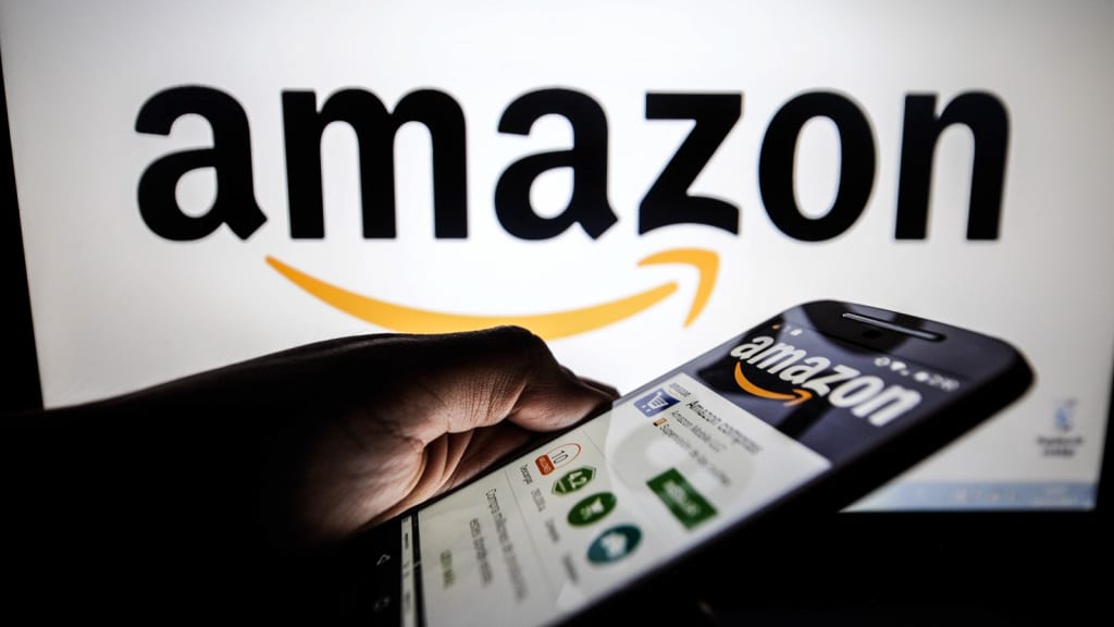 Amazon ti regala un buono sconto da 15 euro, basta scaricare l’app per Android o iOS