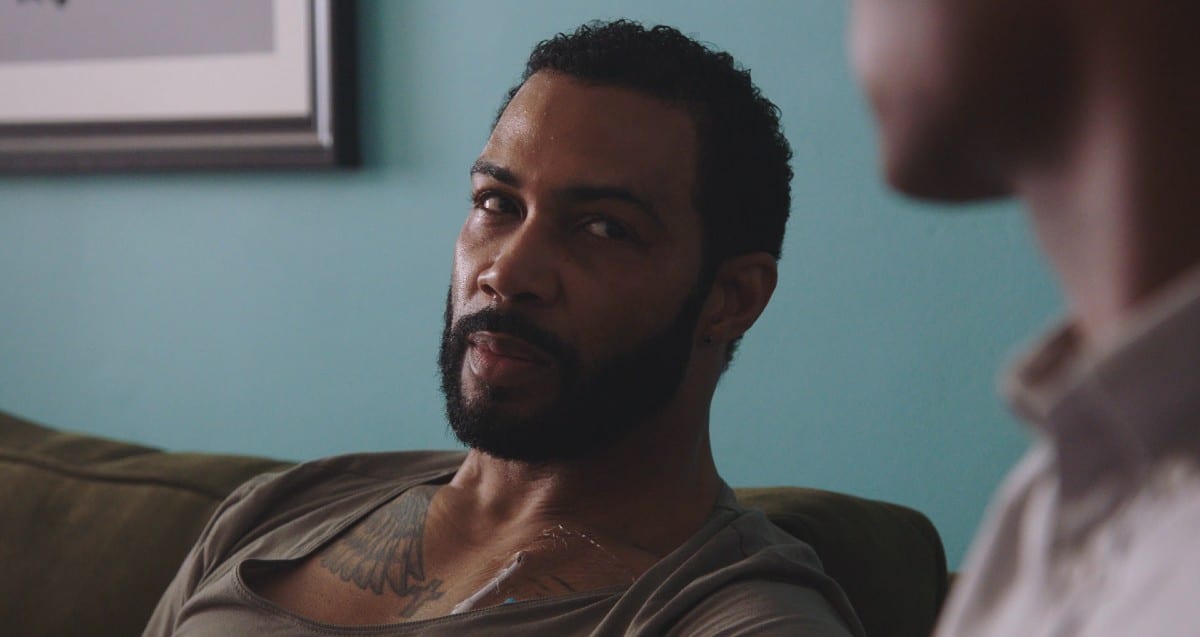 American Skin dal 24 maggio su Sky Cinema con la collezione Black Lives Matter