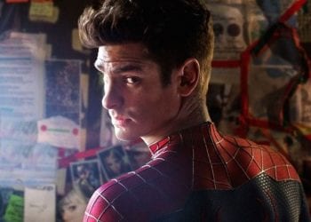 Spider-Man 3: Andrew Garfield smentisce la sua presenza