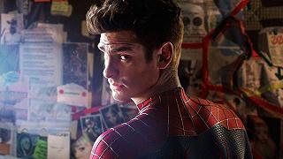 Spider-Man – Andrew Garfield racconta il fallimento dei suoi film: “Hanno pensato solo ai soldi”