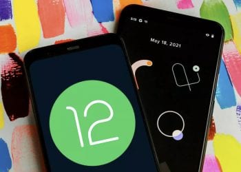 Google lancia la Beta 3 di Android 12 con molte novità