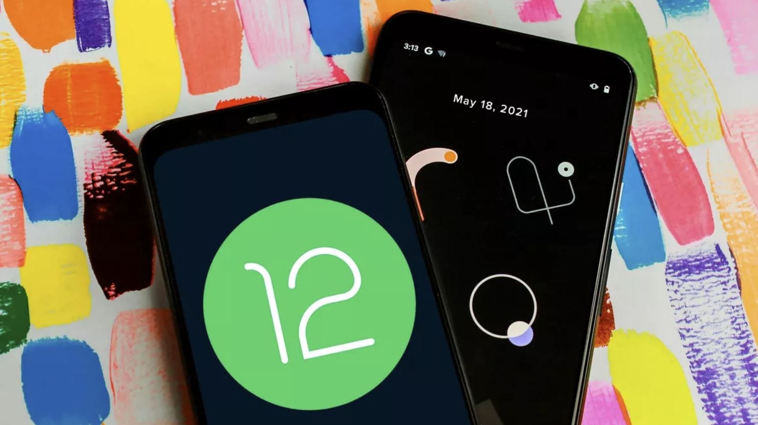 Android 12 arriva anche su Raspberry Pi 4 grazie a un porting non ufficiale