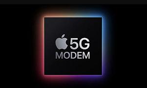 Apple: “iPhone con modem 5G proprietario già nel 2023”, parola di Kuo