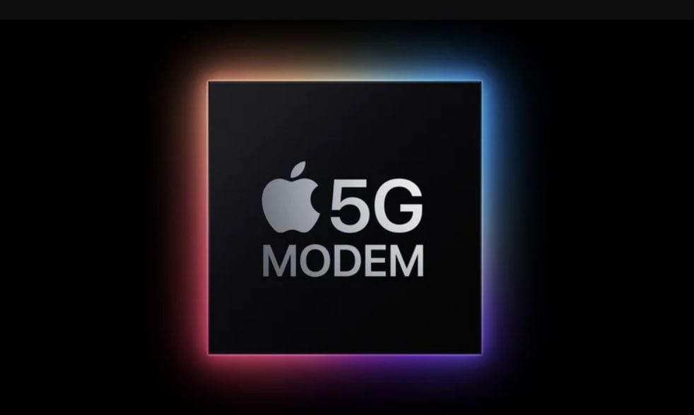 Apple: “iPhone con modem 5G proprietario già nel 2023”, parola di Kuo