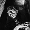 La Mummia, Clive Barker