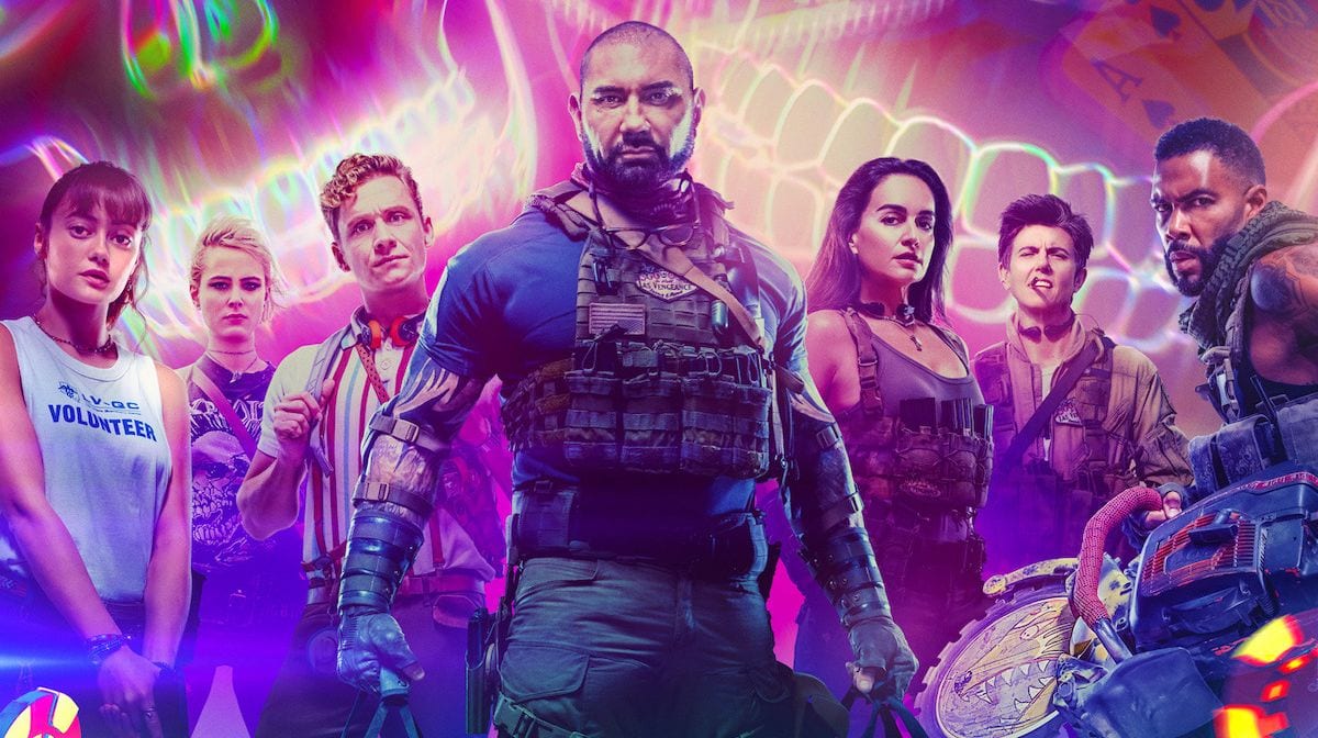 Army of the Dead: Zack Snyder svilupperà il sequel del film Netflix