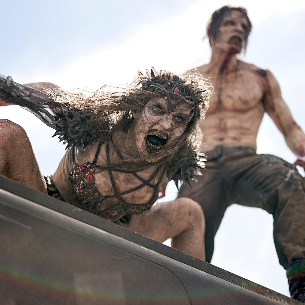 Oscar 2022: Army of the Dead vince il premio del pubblico