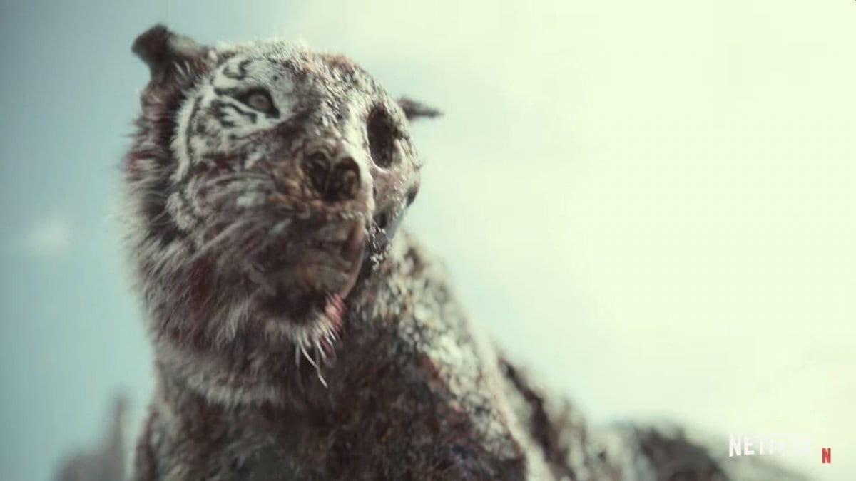 Army of the Dead, Zack Snyder rivela alcuni dettagli in un video