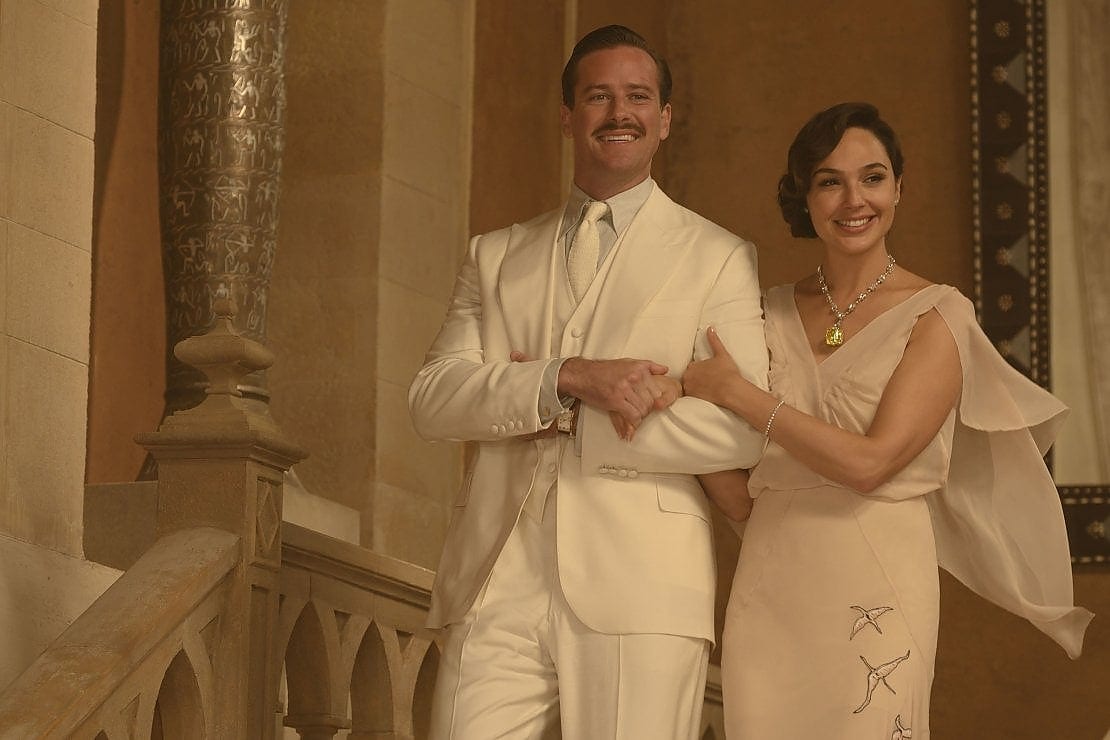 Assassinio sul Nilo: Gal Gadot parla delle accuse a Armie Hammel e del film