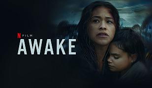 Awake: il trailer del film sulla pandemia globale da insonnia