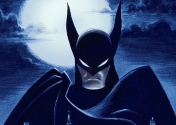 Batman: Caped Crusader - Cancellata la serie su HBO Max, si cerca un altro distributore