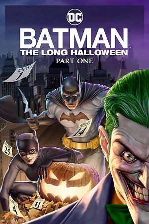 batman
