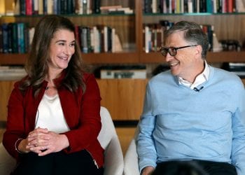 Bill potrà estromettere Melinda dalla Gates Foundation, se lo ritiene opportuno