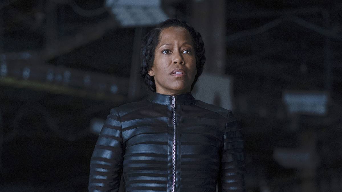 Bitter Root: Regina King dirigerà il film ispirato al fumetto