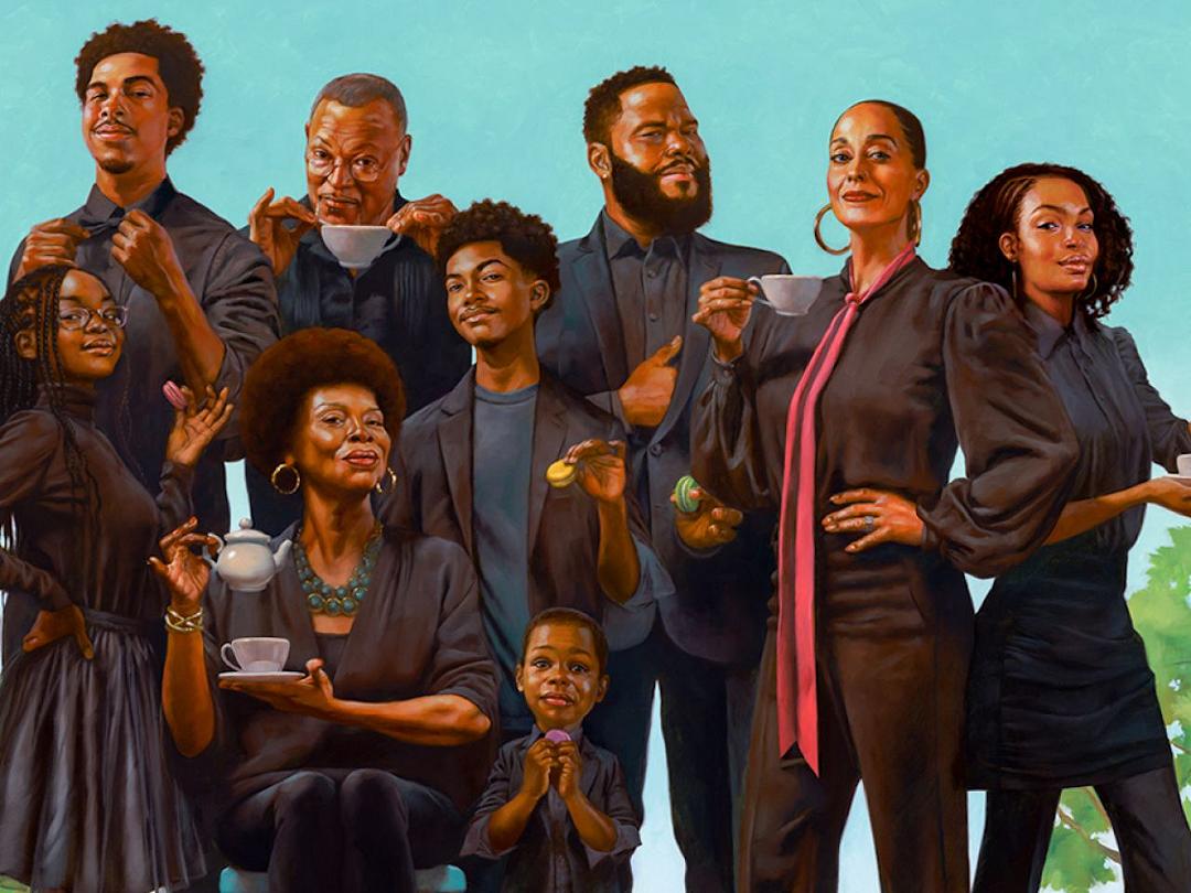 Black-Ish si concluderà con l’ottava stagione