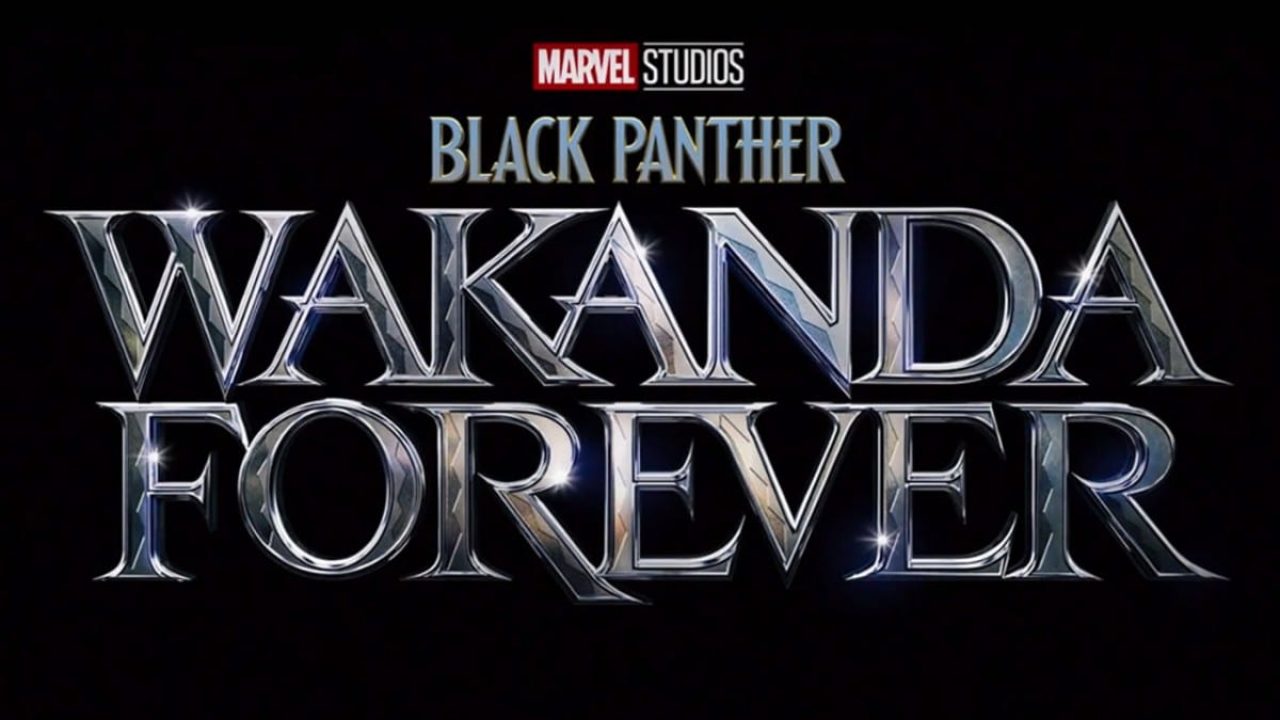 Black Panther: Wakanda Forever, svelato il titolo e data di uscita del cinecomic Marvel
