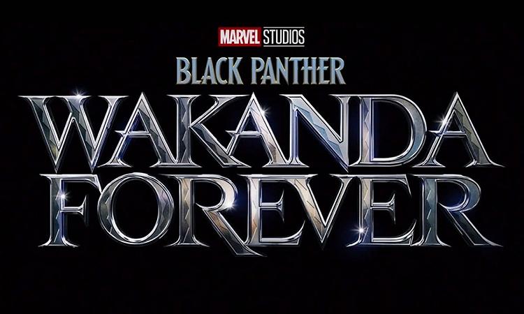 Black Panther: Wakanda Forever, Marvel ha svelato il titolo del cinecomic
