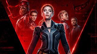 Black Widow, prima clip per l’atteso film stand-alone con Scarlett Johansson