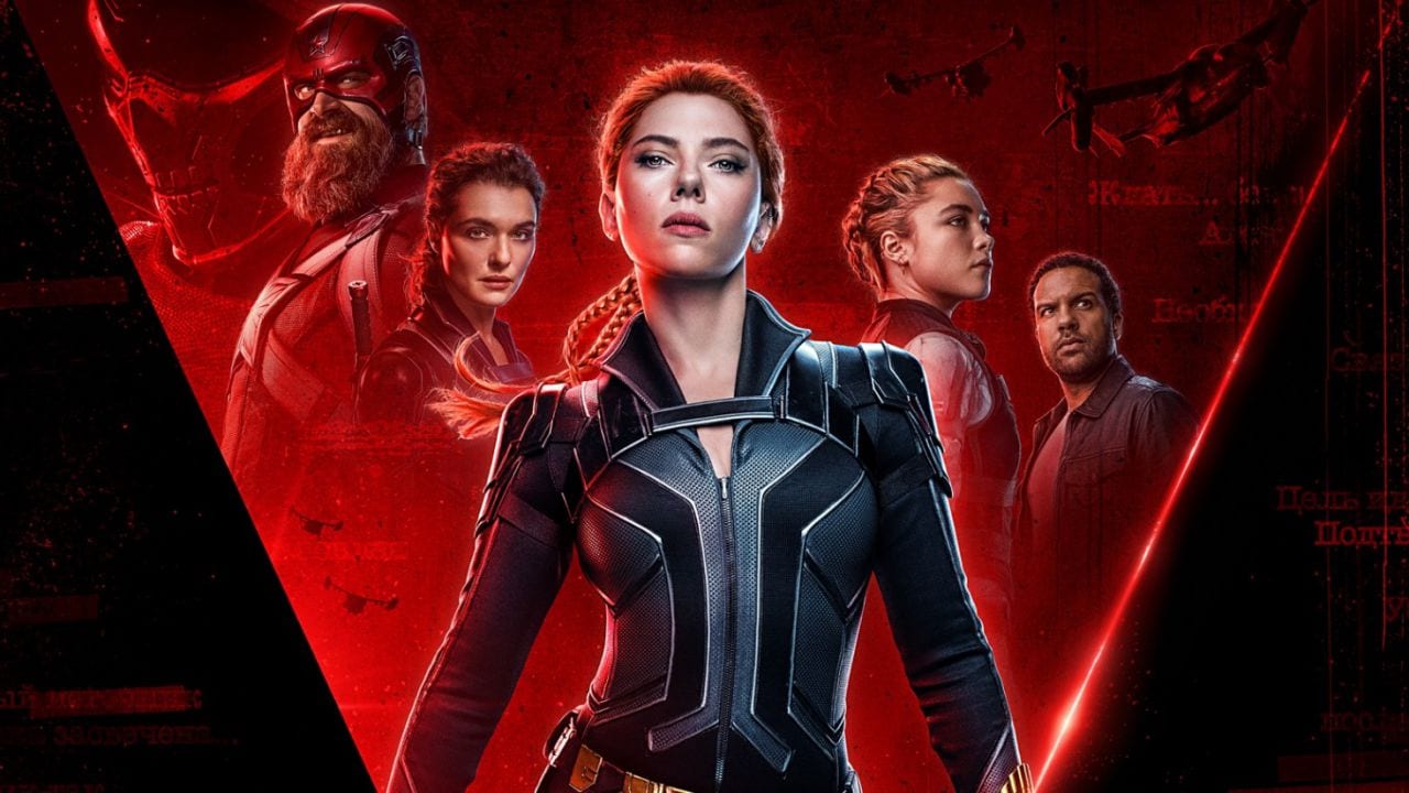 Black Widow: Scarlett Johansson e il cast aprono le prevendite per il film con un video