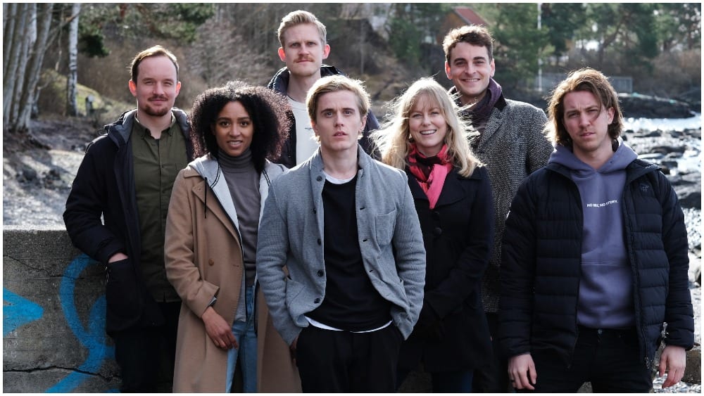 Blasted: su Netflix il film di fantascienza su un’invasione aliena