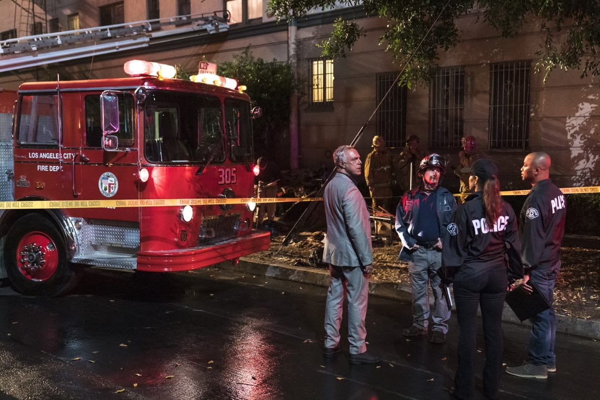 Bosch 7: il teaser trailer e le immagini dell’ultima stagione, dal 25 giugno su Prime Video