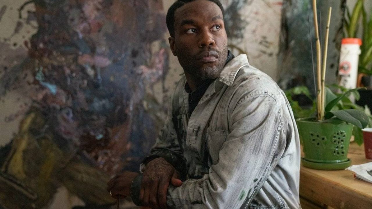 Candyman: nuova foto del reboot del cult horror