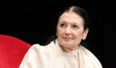Carla Fracci: morta a 84 anni la celebre ballerina italiana
