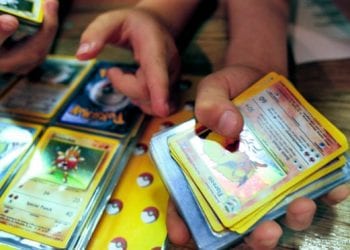 Carte Pokemon, Target interrompe la vendita dopo un grave episodio di violenza