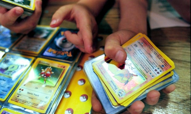 Carte Pokemon, Target interrompe la vendita dopo un grave episodio di violenza