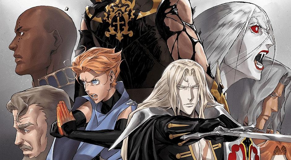 Castlevania 4, la recensione: e alla fine venne l’alba