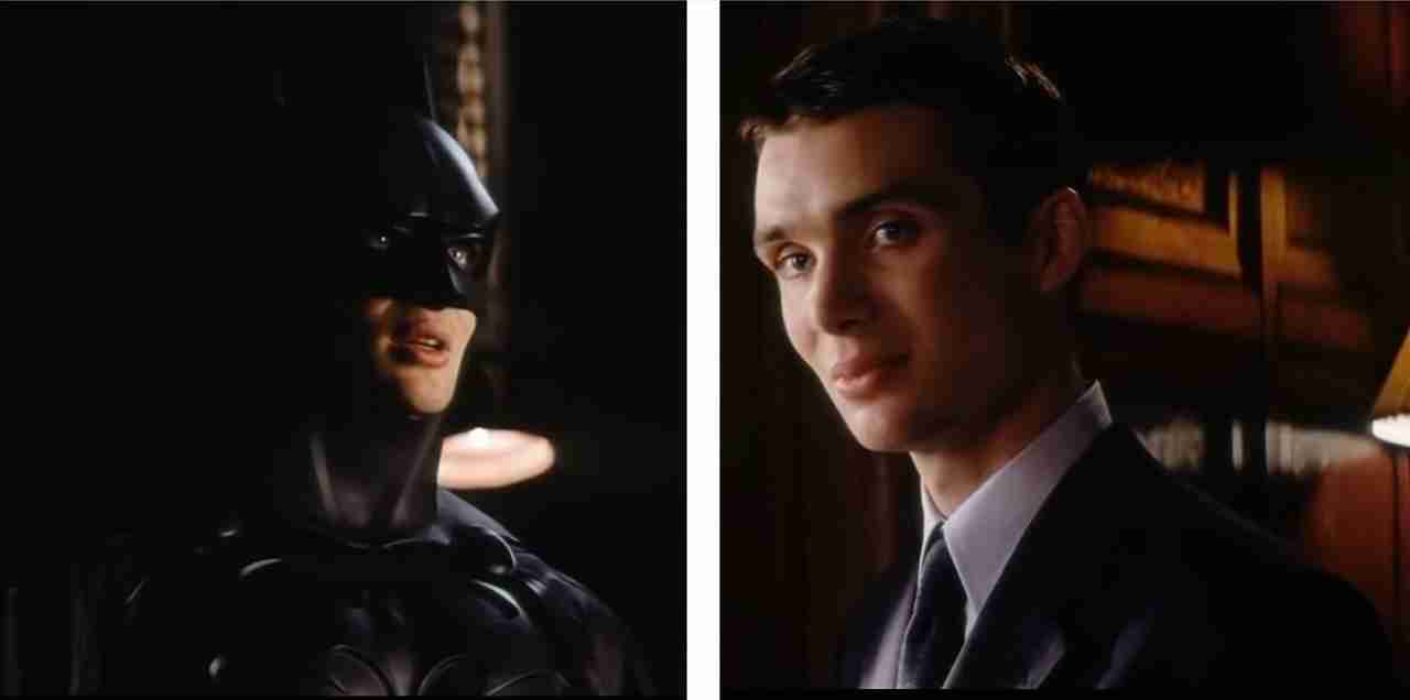 cillian murphy batman bruce wayne