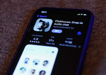 Clubhouse: audio spaziale su Android, Clip e Ricerca arrivano con il nuovo update