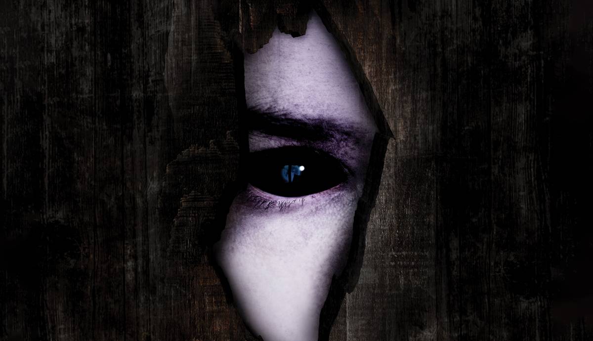 Cruel Peter: una clip in esclusiva dell’horror in arrivo su RaiPlay