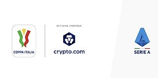 Finale Coppa Italia, arrivano i NFT commemorativi prodotti dallo sponsor Crypto.com