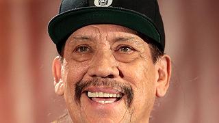 Danny Trejo parla delle conseguenze del suo mezzo secolo da astemio