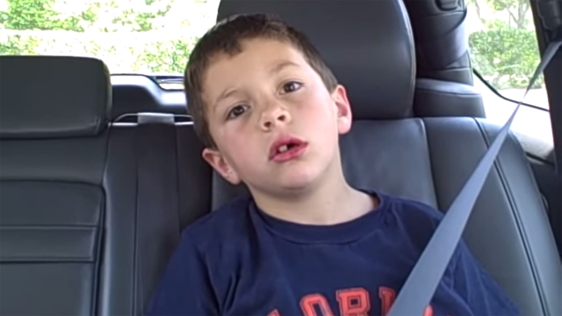 NFT: anche il video-meme “David After Dentist” diventa arte