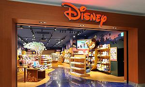 Disney Store chiude, senza preavviso, tutti i punti vendita in Italia