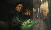 Doctor Strange cameo tagliato WandaVision